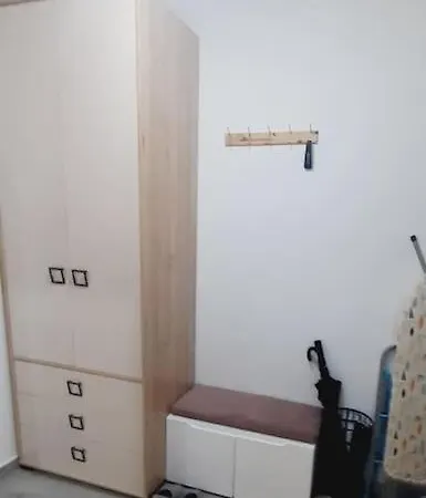 Brand New Entire Place In Center Of Zemun *