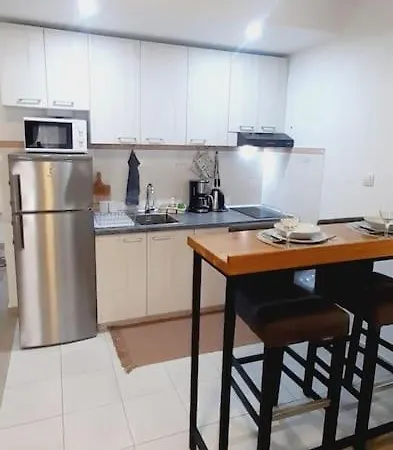 Brand New Entire Place In Center Of Zemun