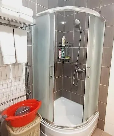 Brand New Entire Place In Center Of Zemun